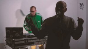 DS CREW x DKST Live Sessions vol1 (Camej)