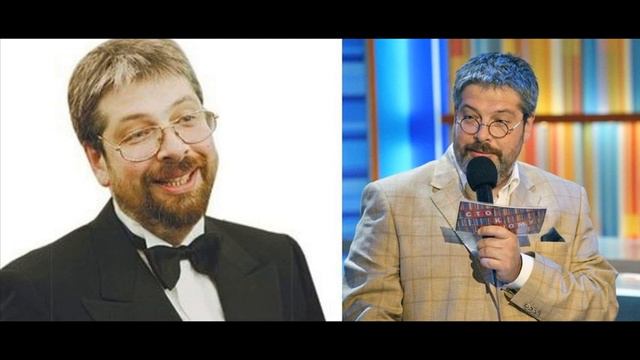 Александр Гуревич: карьера и личная жизнь смотреть онлайн