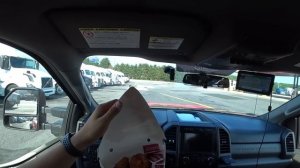 Столько Не Платят Нигде! Настоящая Зарплата Дальнобойщика В Америке