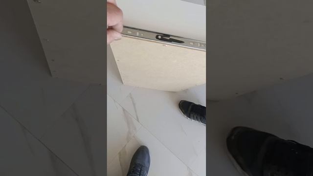 СБОРКА МЕБЕЛИ КОМОД LION | AIBA MEBEL смотреть онлайн