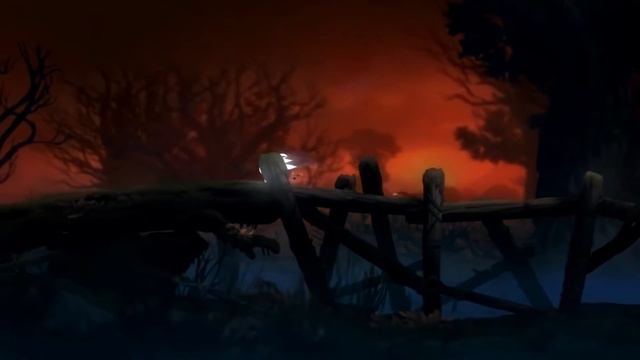 Ori and the Blind Forest Main Theme Menu Music смотреть онлайн