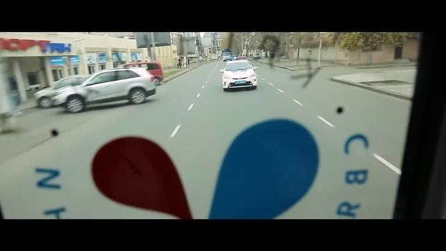 УСТУПИ ДОРОГУ ЖИЗНИ - ПРОПУСКАЙ СКОРУЮ ПОМОЩЬ ? смотреть онлайн