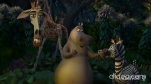 Madagascar - I Like to Move it 1 Hour Edition