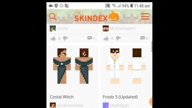 How to Change Skin In CraftsMan смотреть онлайн