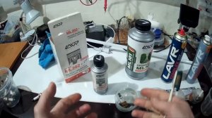 Тест раскоксовок от лавра +мысли в слух