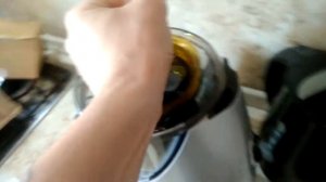 Обзор соковыжималки Kitfort 1106