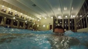 Обзор камеры GoPro Hero 5 Black Тест под водой, настройки, интерфейс