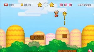 Топ лучших игр про Марио