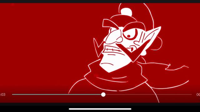 Hello human it is I Waluigi but the waluigi is very loud (headphones warning) смотреть онлайн