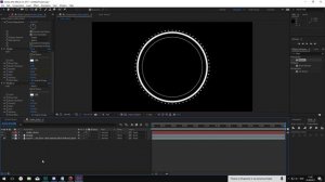 КАК СДЕЛАТЬ ЭКВАЛАЙЗЕР(AUDIO SPECTRUM) В AFTER EFFECTS