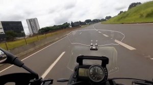 Top Speed - BMW G 650 GS - 2013