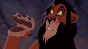 Король лев/ прикол /Врач и больная