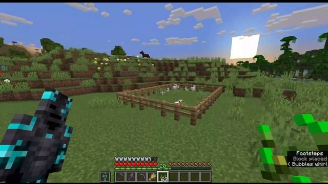 Minecraft, But Eggs Drop OP Items... смотреть онлайн