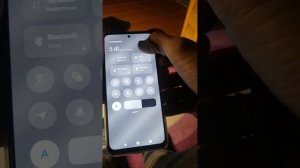 Заменил дисплей на Xiaomi Redmi Note 11 2201117TG iGoldenScreen Tech Store