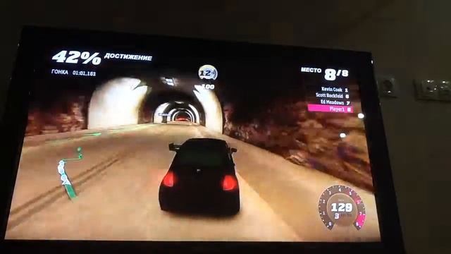 Forza Horizon 1 с Mr Sevati ,Mr Arseni и Mrs Angela смотреть онлайн