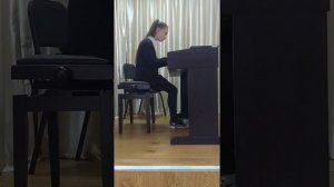 Световостокова Снежана А.Казелла «Болеро»