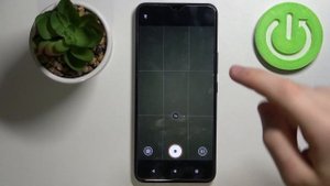 Как снять ускоренное видео на Vivo V20 SE / Таймлапс телефона Vivo V20 SE
