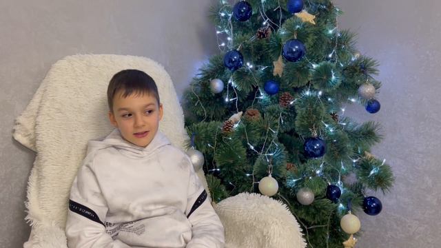 Поздравление с Рождеством Христовым