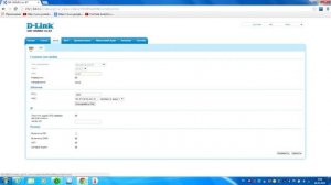 Как изменить или клонировать мак на роутере D-Link DIR300|320|615|620(B7)