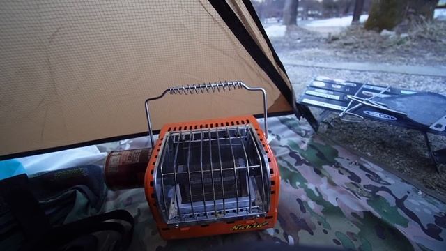[ 솔로캠핑 ] 급 한파❄️ 나홀로 눈 덮인 설악산 아래 솔로캠핑 /숯에 구운 한우와 따끈한 갈비탕에 혼술/ 추워도 이 맛에 동계캠핑/ 캠핑장추천/ 캠핑용품 소개