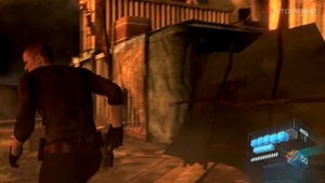 Обзор игры Resident Evil 6