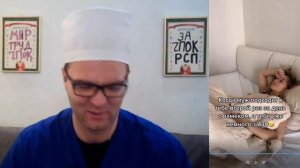 ДBE ПAЛKИ B ДEHb