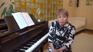 "Музыка в монологе" (№28) - А нужно ли это нашим детям?... что такое Паттерн?