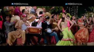 D Se Dance | Official Song | Humpty Sharma Ki Dulhania | Varun Dhawan, Alia Bhatt