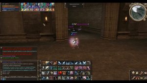 Lineage 2 пвп тх выносит в Monastery of silence pvp Averia x70 High Five