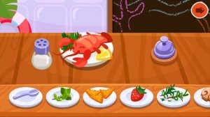 ✅ Bubbu Restaurant #Official video 5 - Bubadu