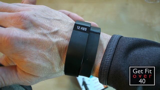 Fitbit Force Wristband Movement and Sleep Tracker Unboxing смотреть онлайн