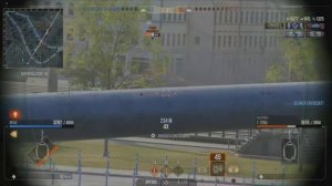 World of Tanks Modern Armor M1A2 Abrams Ace Tanker 2 Cold War WoT Console PS5