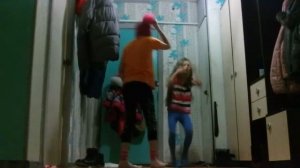 Как мы играли в жмурки