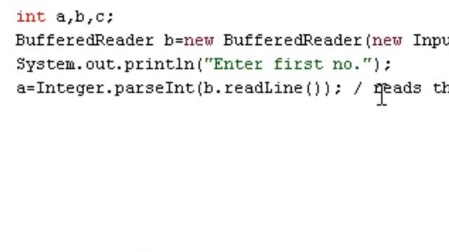 how to input in java as per users ch0ice смотреть онлайн