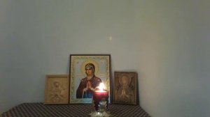 Akathist to the Mother of God “Softener of Evil Hearts” (Умягчение злых сердец)