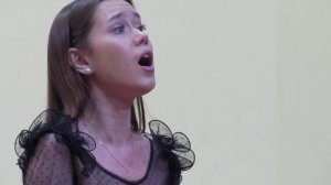 джулио каччини. "аве, мария"