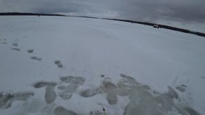 Онега. Рыбалка на Онеге у Гарницкого маяка...
