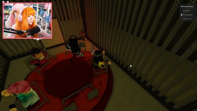 We Tried Roblox SAW.... *Bad Idea* (The Trials) смотреть онлайн