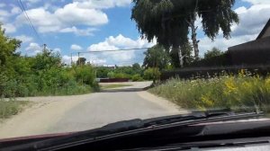 ч.3 Поехали со мной Новый Буян покажу.