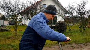 Самокат Space Scooter X580. Необычный самокат,ваши дети будут рады