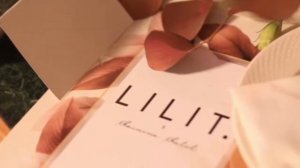 [FASHION VALET] LILIT. x Khainina Khalil Soft Launch by A Blissful Moment. Co