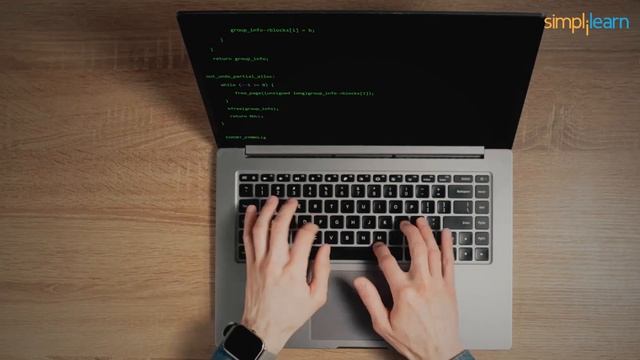 FREE Java Course With Certificate | Learn Java Programming For Beginners | Java | Simplilearn