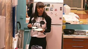 ДОМ-2 После заката 3586 день Ночной эфир (05.03.2014)