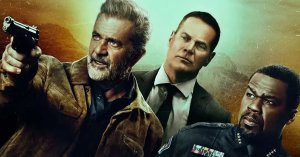 Список подозреваемых- Русский трейлер (Дубляж, 2024) Боевик, триллер. МЭЛ ГИБСОН, ФИФТИ СЕНТ.