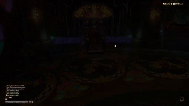 Unlock Racing Chocobo Mask - Strategy Guide [FFXIV]