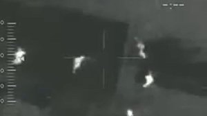 Мутанты из Чернобыля разорвали военного!
