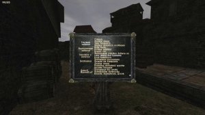 #141 [Кладбище Орков] Готика 2 - Возвращение 2.0 - Returning