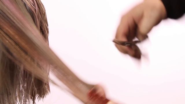 The Pinky Ash Curls смотреть онлайн