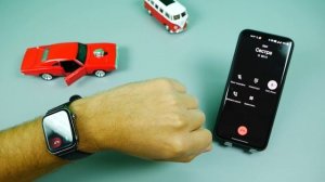 COLMI C60  ? НЕДОРОГИЕ СМАРТ ЧАСЫ С БОЛЬШИМ ЭКРАНОМ и ФУНКЦИЕЙ РАЗГОВОРА | ОбЗОР COLMI C60 !
