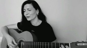 Пожалуйста, Небо - Анита Цой (cover)